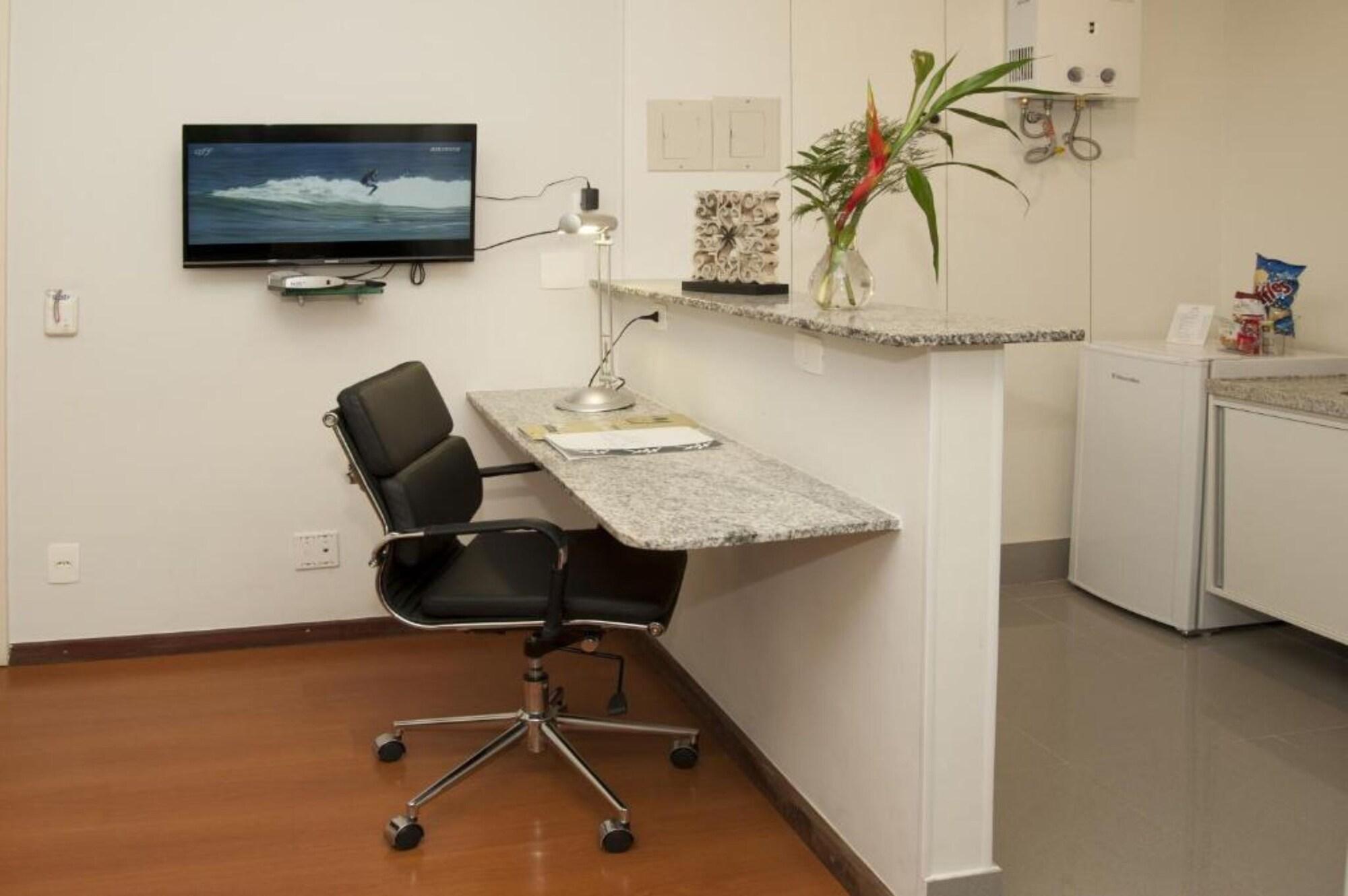 Max Savassi Apart Service Belo Horizonte Exterior foto