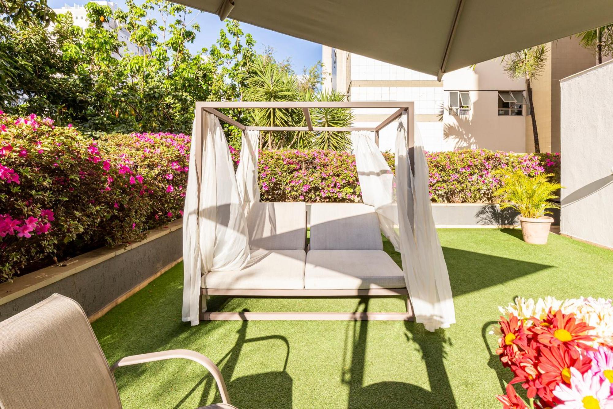 Max Savassi Apart Service Belo Horizonte Exterior foto