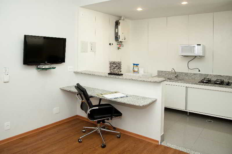 Max Savassi Apart Service Belo Horizonte Exterior foto