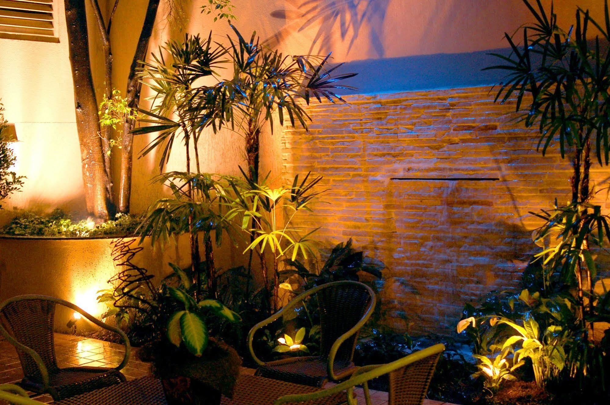 Max Savassi Apart Service Belo Horizonte Exterior foto